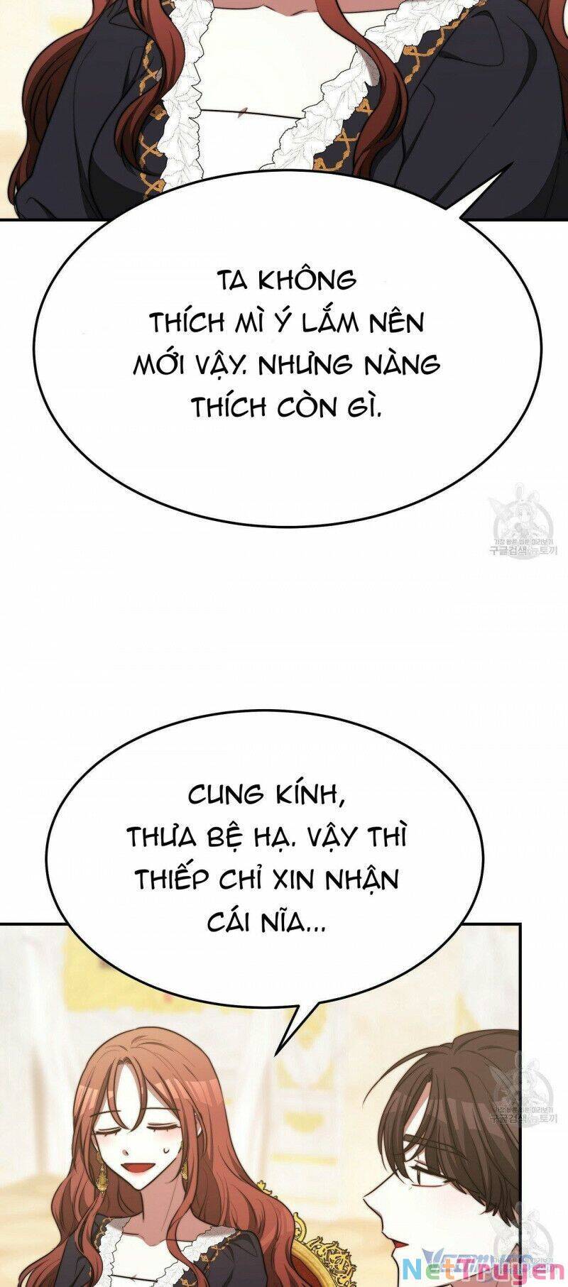 Cuộc Sống Hôn Nhân Ba Người: Chapter 55.5