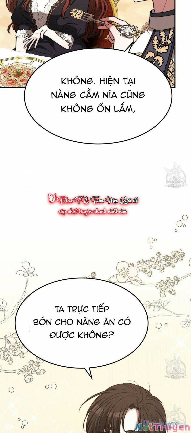 Cuộc Sống Hôn Nhân Ba Người: Chapter 55.5