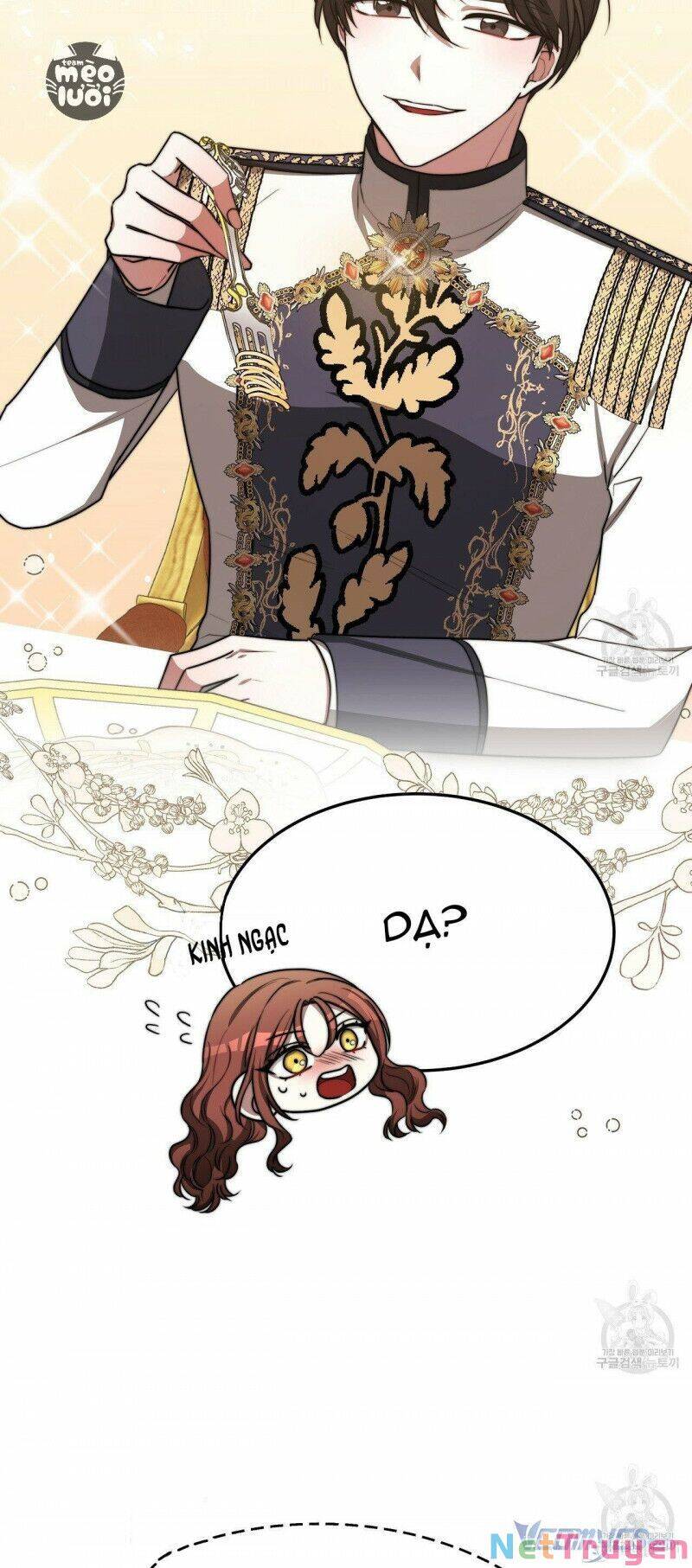 Cuộc Sống Hôn Nhân Ba Người: Chapter 55.5