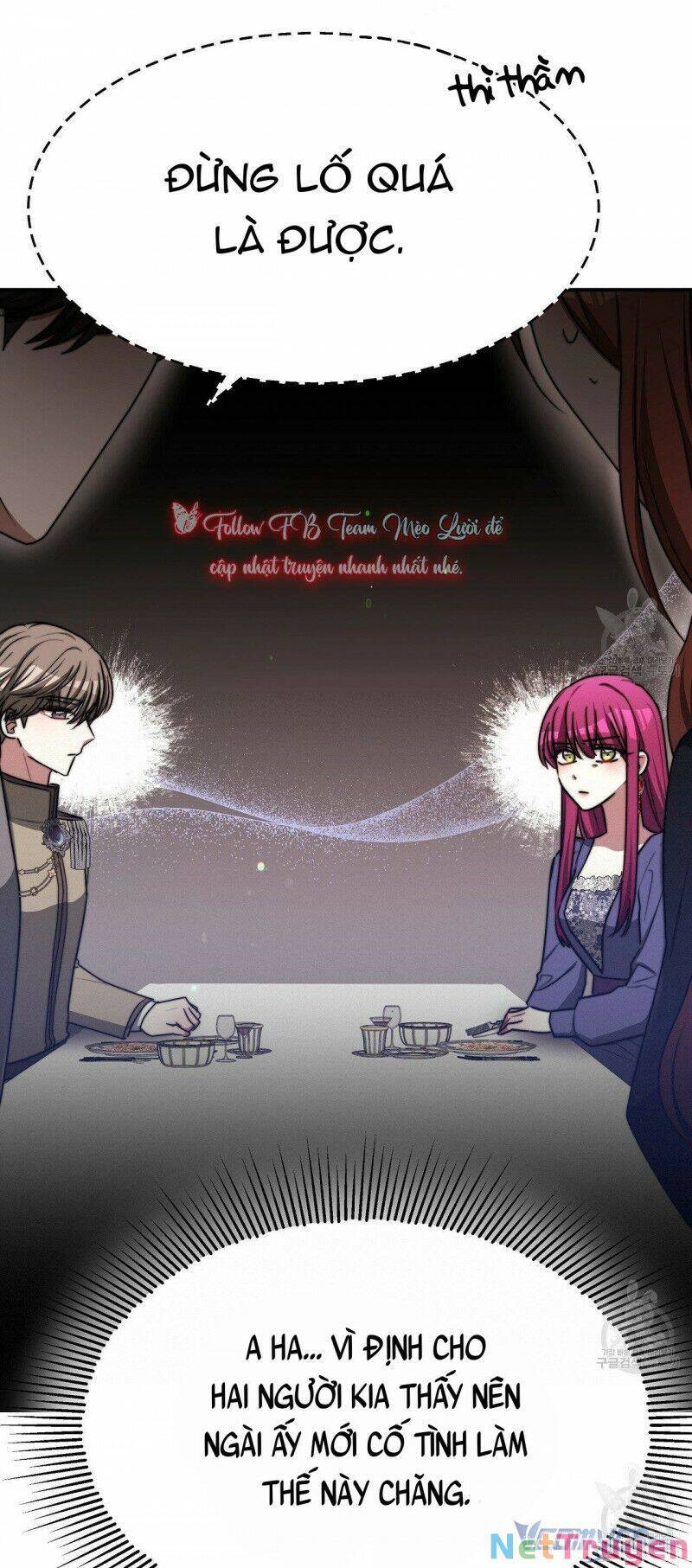 Cuộc Sống Hôn Nhân Ba Người: Chapter 55.5