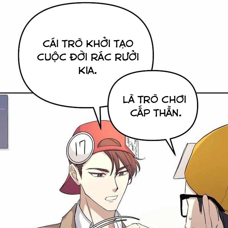 Cuộc Sống Làm Lại Của Kẻ Nghiện Game: Chapter 1