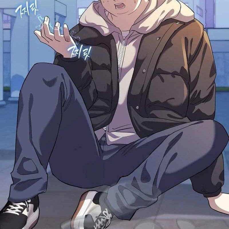 Cuộc Sống Làm Lại Của Kẻ Nghiện Game: Chapter 1