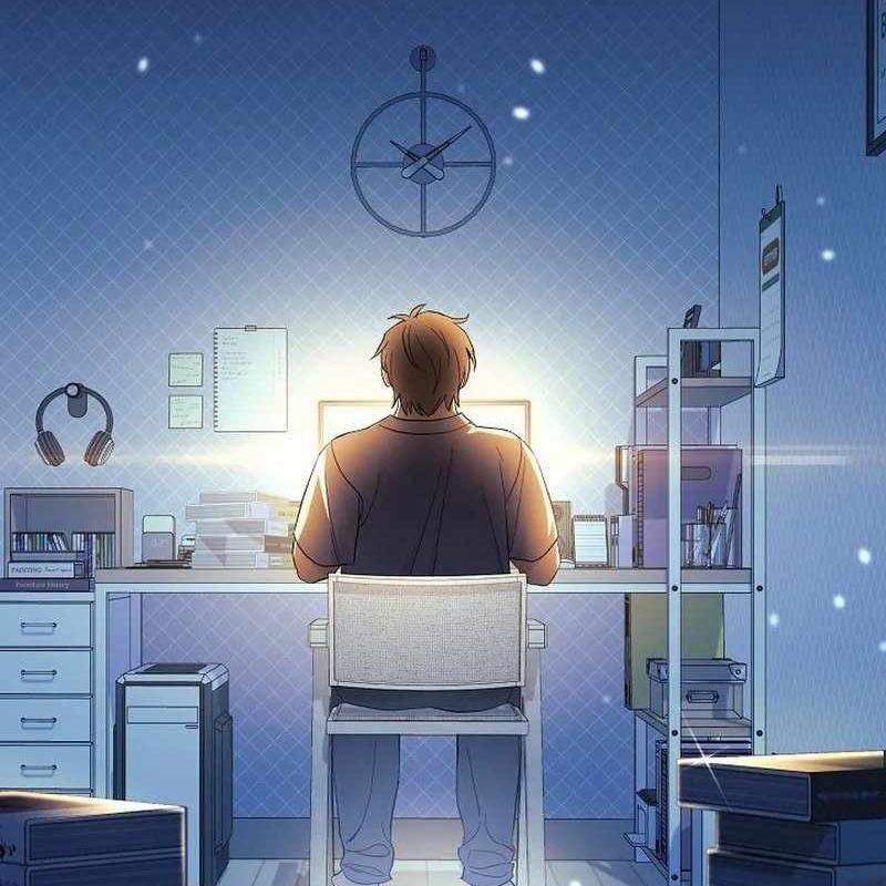 Cuộc Sống Làm Lại Của Kẻ Nghiện Game: Chapter 1