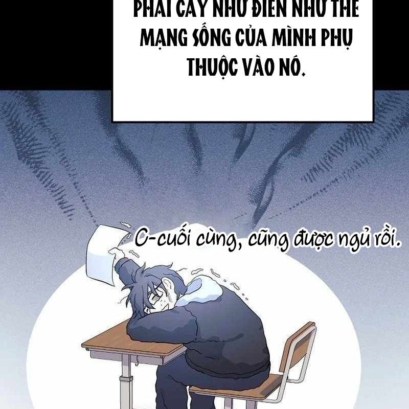 Cuộc Sống Làm Lại Của Kẻ Nghiện Game: Chapter 1