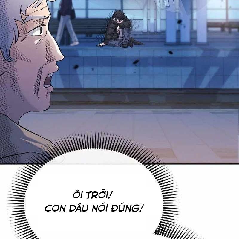 Cuộc Sống Làm Lại Của Kẻ Nghiện Game: Chapter 1