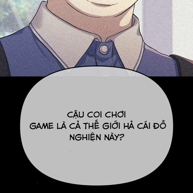 Cuộc Sống Làm Lại Của Kẻ Nghiện Game: Chapter 1