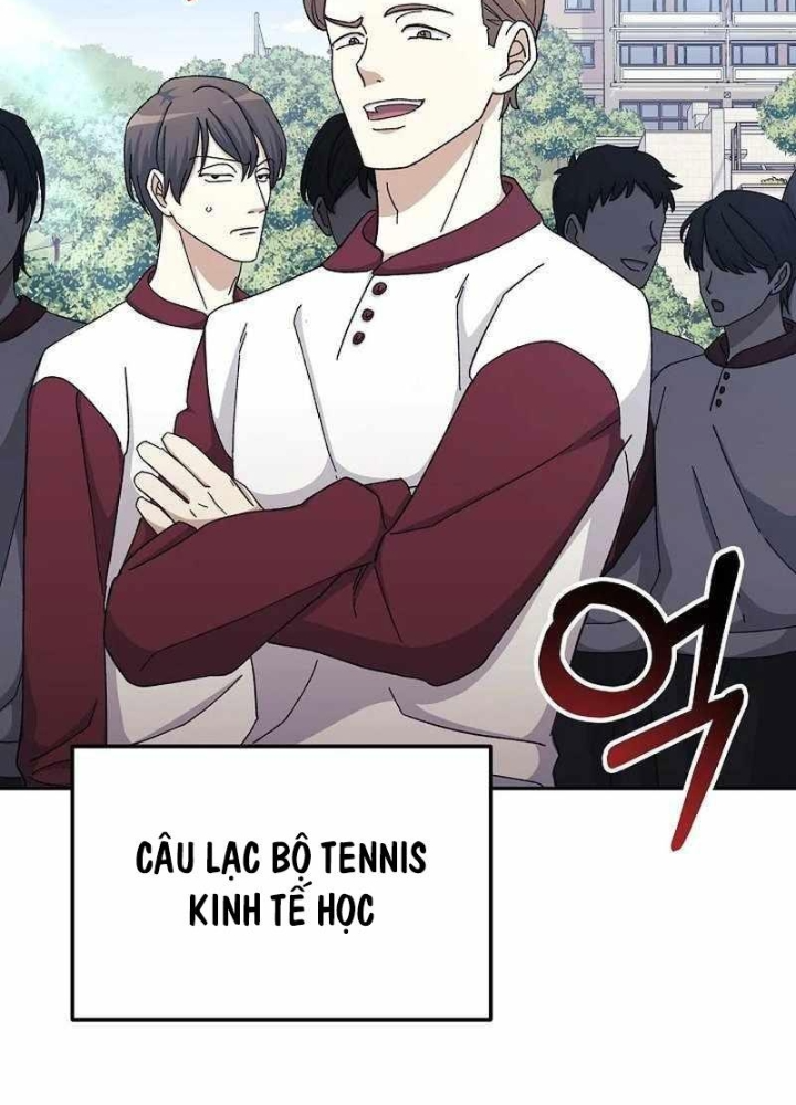 Cuộc Sống Làm Lại Của Kẻ Nghiện Game: Chapter 10