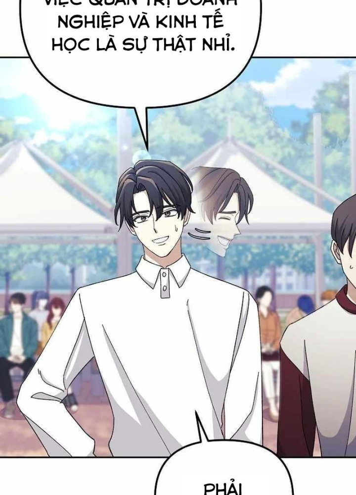 Cuộc Sống Làm Lại Của Kẻ Nghiện Game: Chapter 10