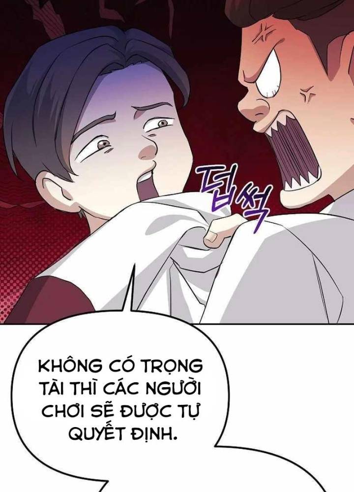 Cuộc Sống Làm Lại Của Kẻ Nghiện Game: Chapter 10