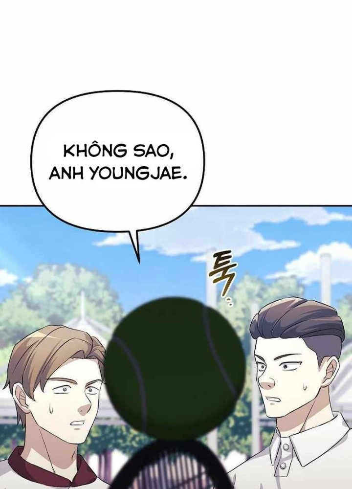 Cuộc Sống Làm Lại Của Kẻ Nghiện Game: Chapter 10