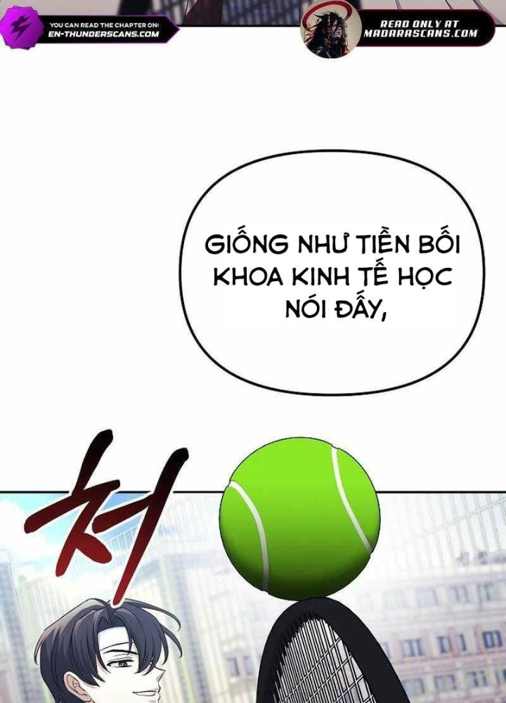 Cuộc Sống Làm Lại Của Kẻ Nghiện Game: Chapter 10