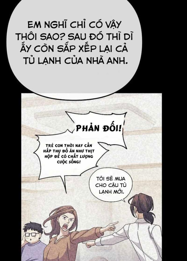 Cuộc Sống Làm Lại Của Kẻ Nghiện Game: Chapter 10