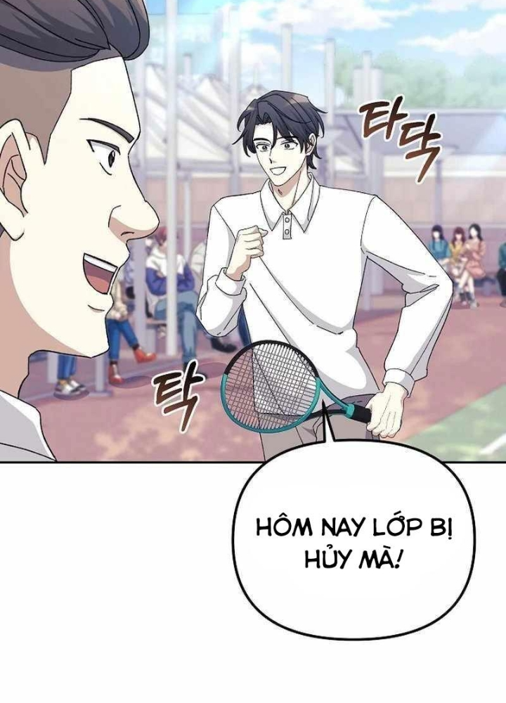 Cuộc Sống Làm Lại Của Kẻ Nghiện Game: Chapter 10