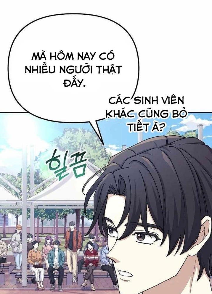 Cuộc Sống Làm Lại Của Kẻ Nghiện Game: Chapter 10