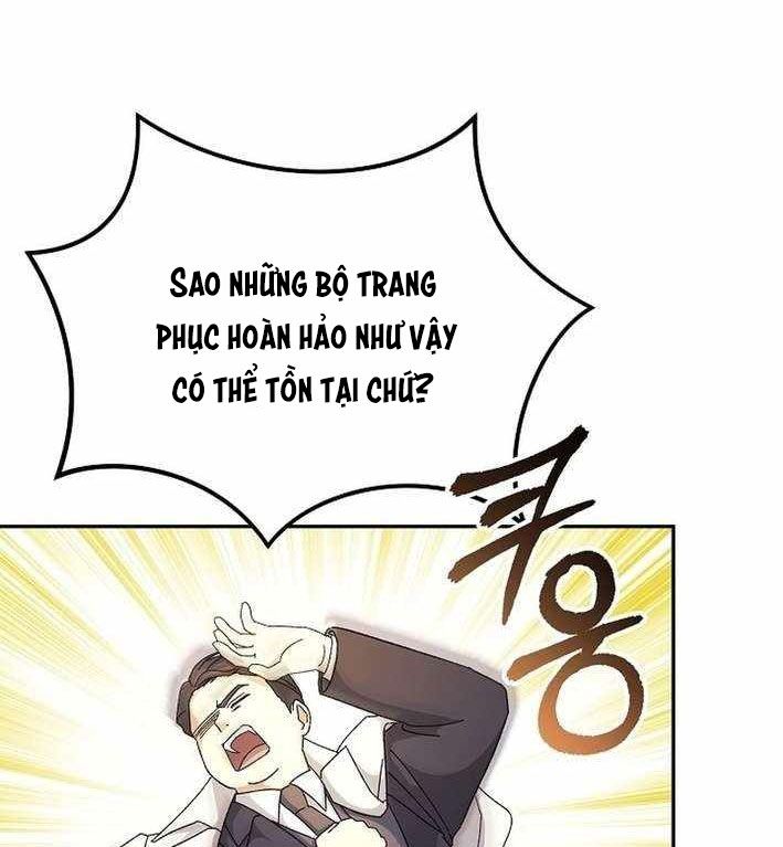 Cuộc Sống Làm Lại Của Kẻ Nghiện Game: Chapter 11