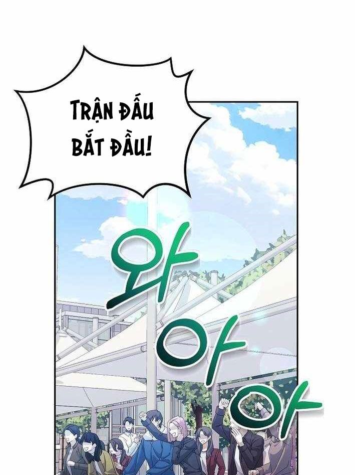 Cuộc Sống Làm Lại Của Kẻ Nghiện Game: Chapter 11