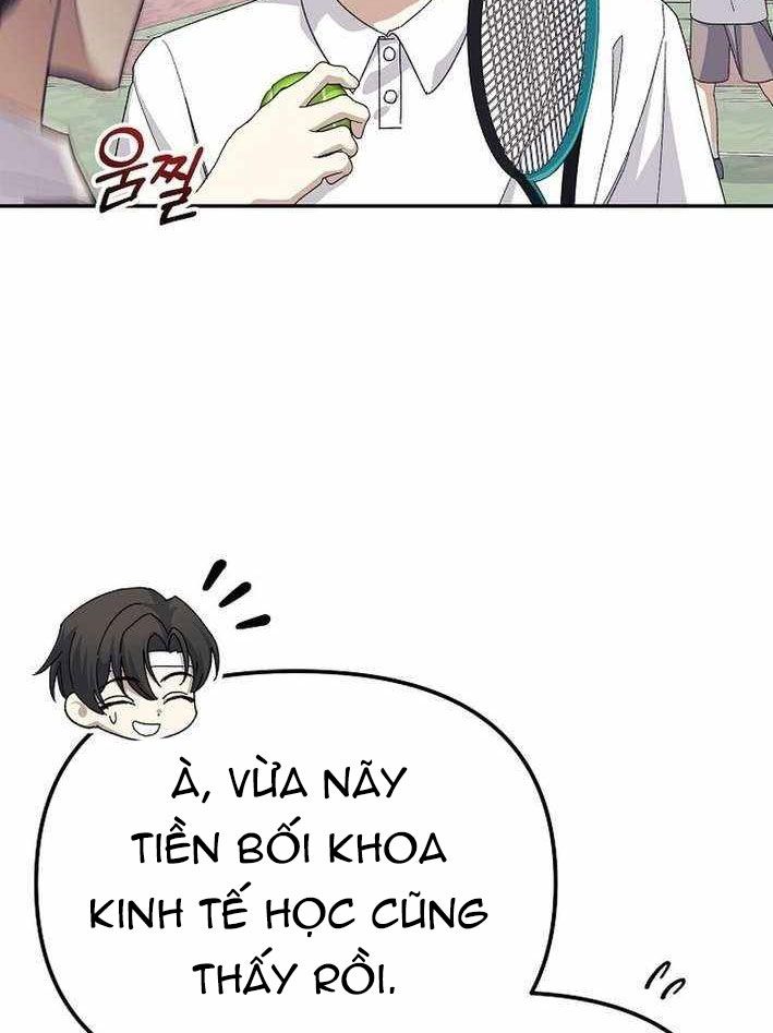 Cuộc Sống Làm Lại Của Kẻ Nghiện Game: Chapter 11