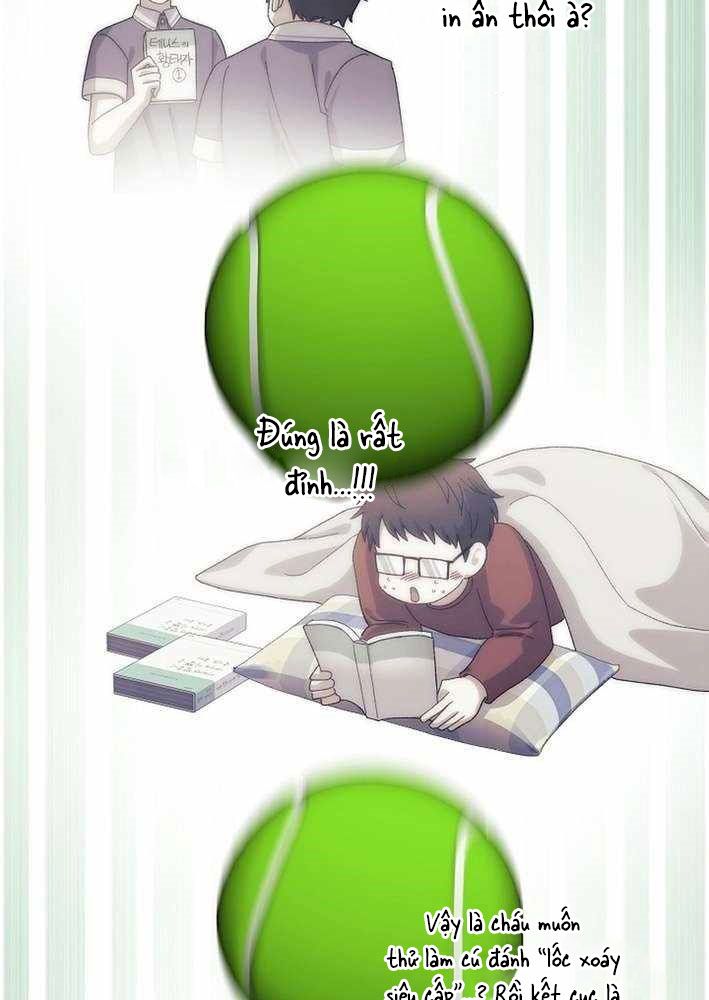 Cuộc Sống Làm Lại Của Kẻ Nghiện Game: Chapter 11