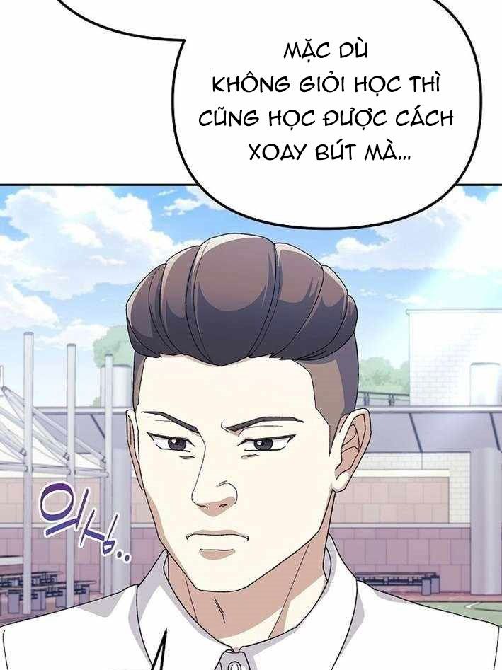 Cuộc Sống Làm Lại Của Kẻ Nghiện Game: Chapter 11