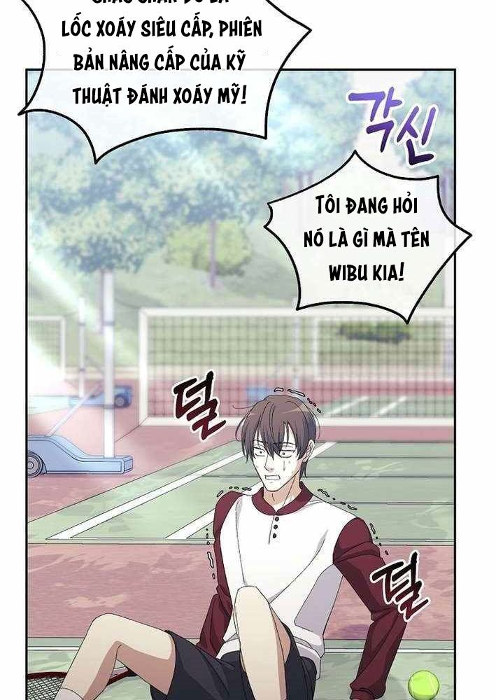 Cuộc Sống Làm Lại Của Kẻ Nghiện Game: Chapter 11