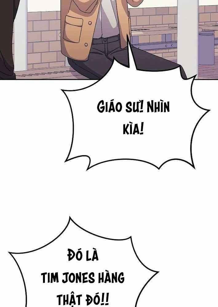 Cuộc Sống Làm Lại Của Kẻ Nghiện Game: Chapter 11