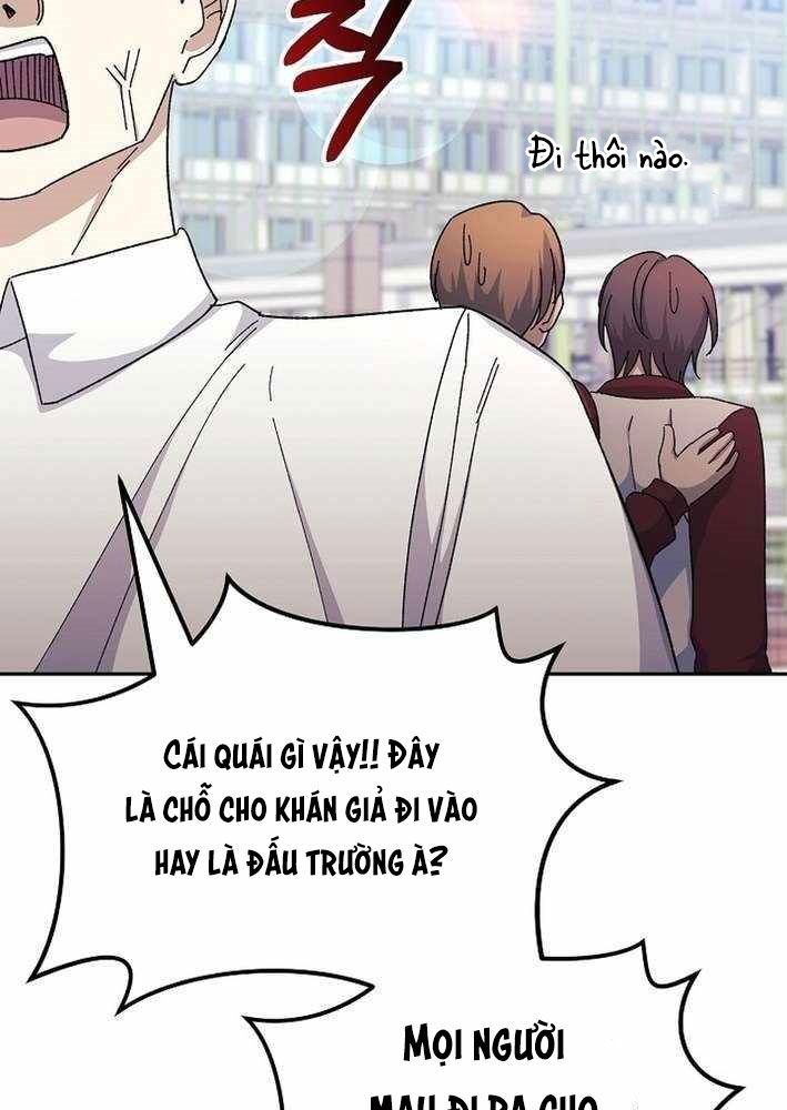 Cuộc Sống Làm Lại Của Kẻ Nghiện Game: Chapter 11