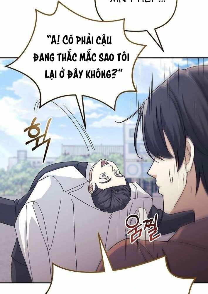 Cuộc Sống Làm Lại Của Kẻ Nghiện Game: Chapter 11