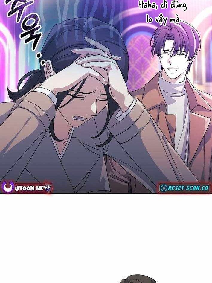 Cuộc Sống Làm Lại Của Kẻ Nghiện Game: Chapter 12