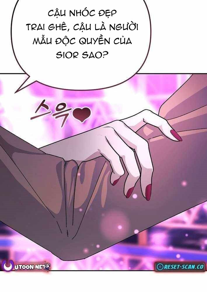 Cuộc Sống Làm Lại Của Kẻ Nghiện Game: Chapter 12