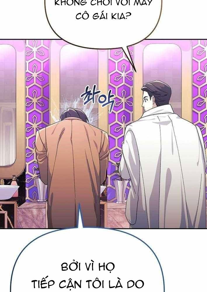 Cuộc Sống Làm Lại Của Kẻ Nghiện Game: Chapter 12