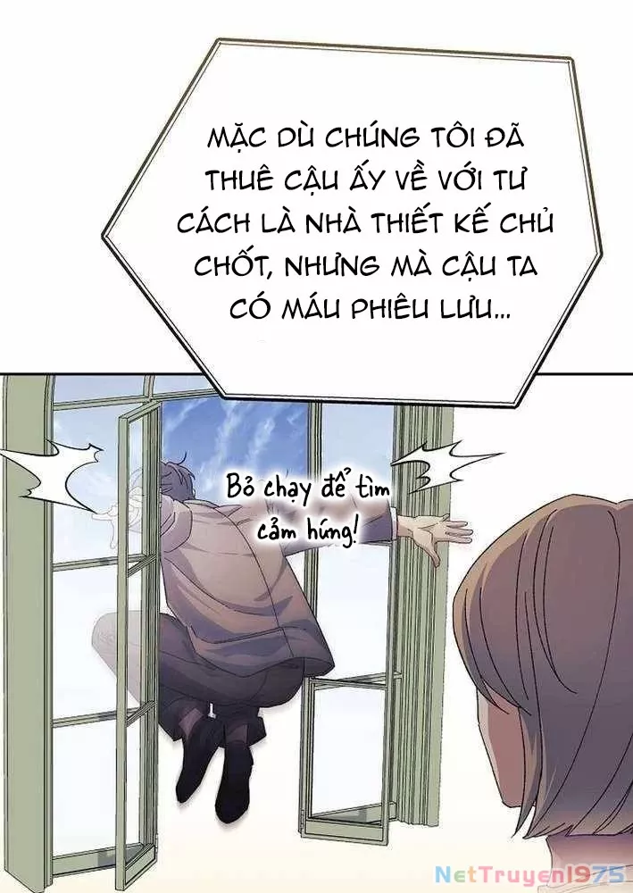 Cuộc Sống Làm Lại Của Kẻ Nghiện Game: Chapter 13