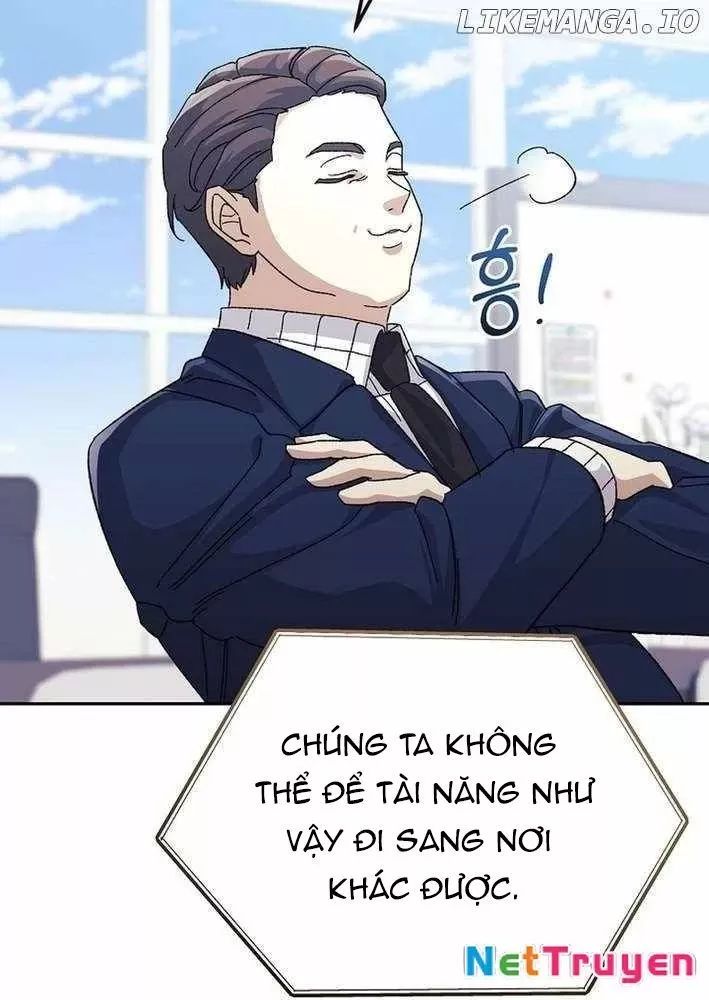 Cuộc Sống Làm Lại Của Kẻ Nghiện Game: Chapter 13