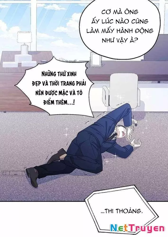 Cuộc Sống Làm Lại Của Kẻ Nghiện Game: Chapter 13