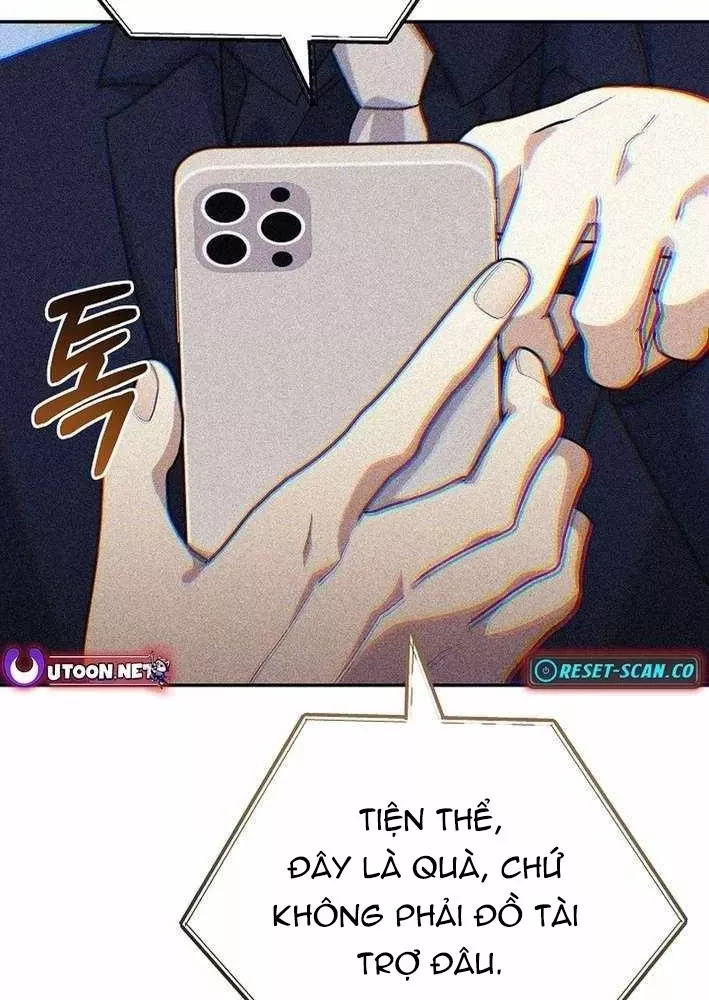 Cuộc Sống Làm Lại Của Kẻ Nghiện Game: Chapter 13