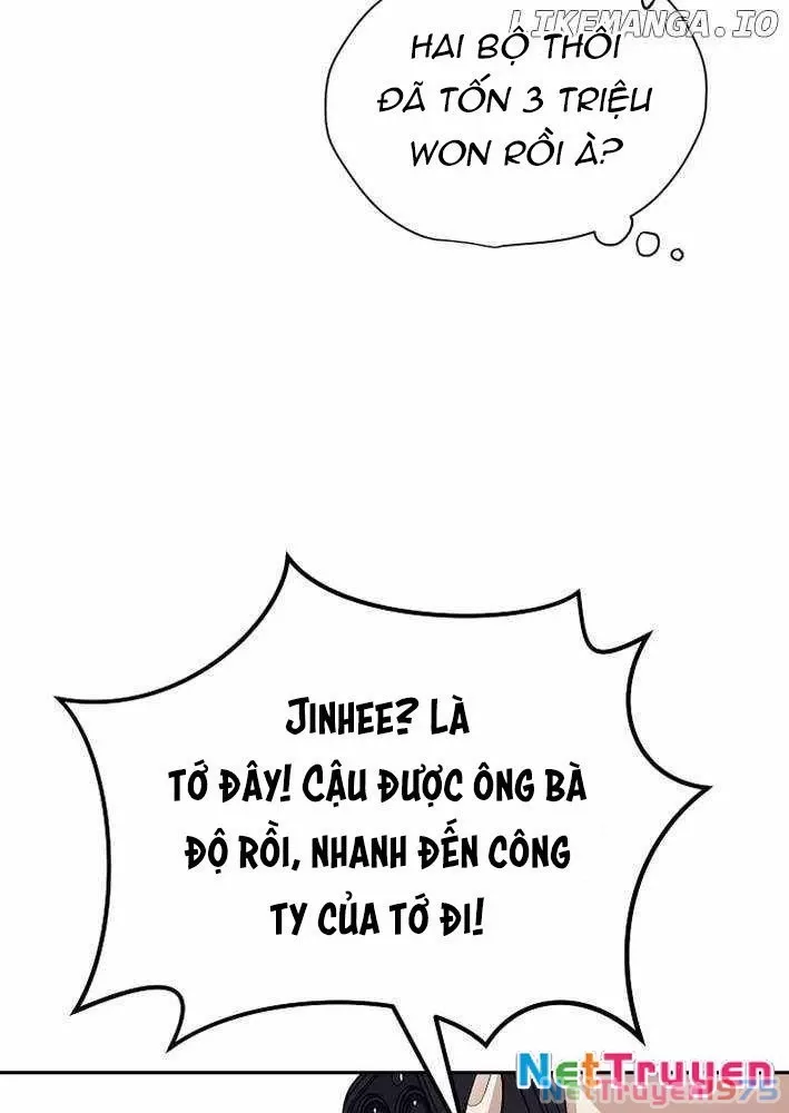 Cuộc Sống Làm Lại Của Kẻ Nghiện Game: Chapter 13