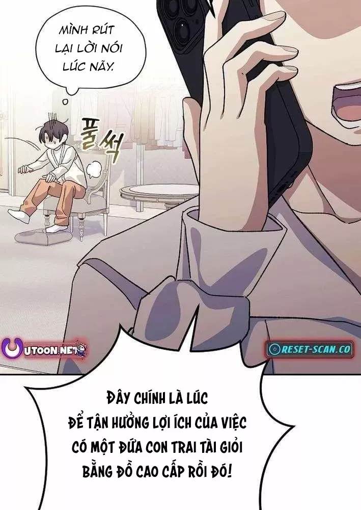 Cuộc Sống Làm Lại Của Kẻ Nghiện Game: Chapter 13