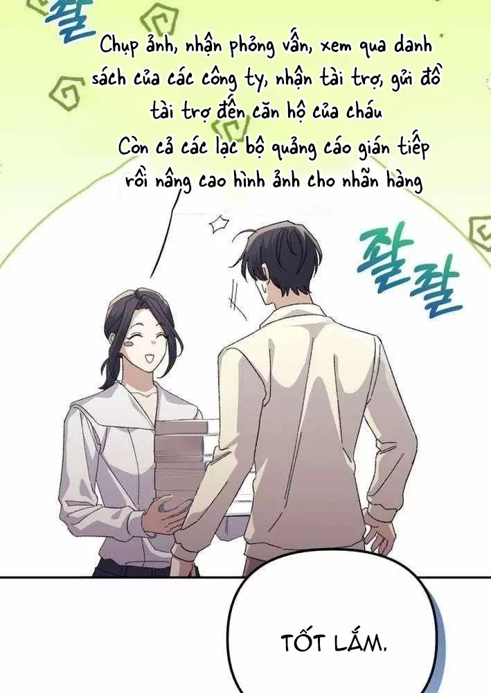 Cuộc Sống Làm Lại Của Kẻ Nghiện Game: Chapter 14