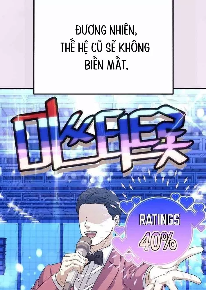 Cuộc Sống Làm Lại Của Kẻ Nghiện Game: Chapter 14