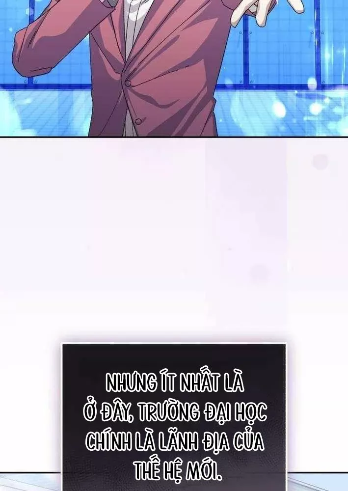 Cuộc Sống Làm Lại Của Kẻ Nghiện Game: Chapter 14