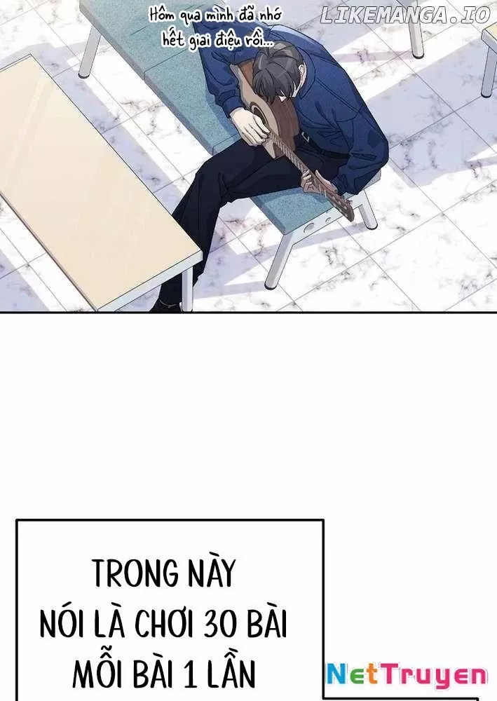 Cuộc Sống Làm Lại Của Kẻ Nghiện Game: Chapter 15