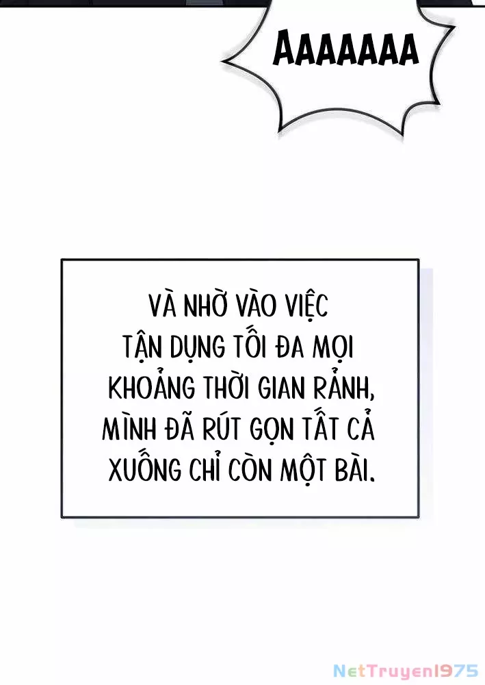 Cuộc Sống Làm Lại Của Kẻ Nghiện Game: Chapter 15