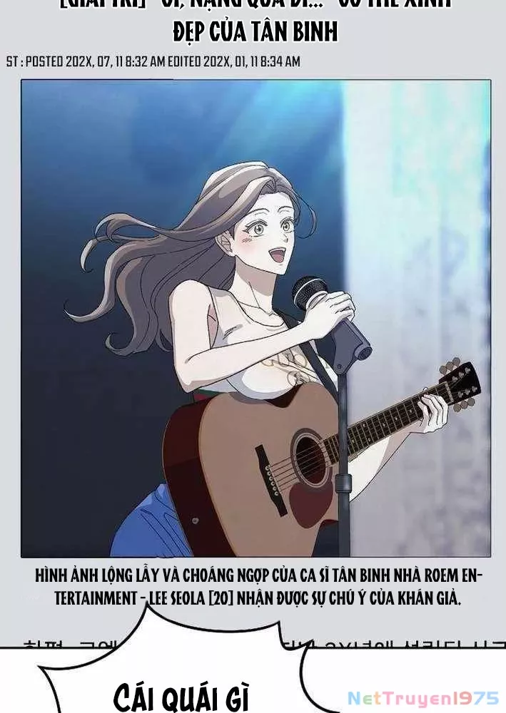 Cuộc Sống Làm Lại Của Kẻ Nghiện Game: Chapter 15