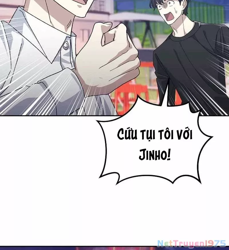 Cuộc Sống Làm Lại Của Kẻ Nghiện Game: Chapter 16