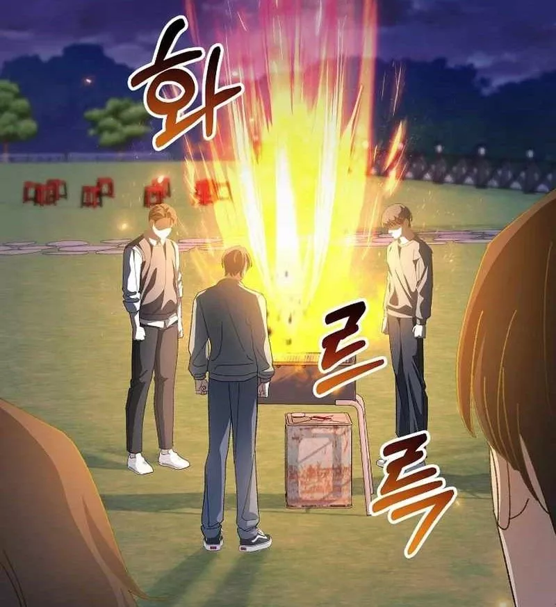 Cuộc Sống Làm Lại Của Kẻ Nghiện Game: Chapter 16