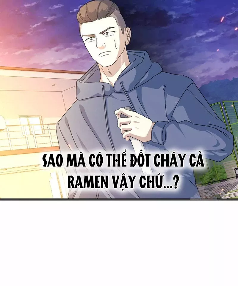 Cuộc Sống Làm Lại Của Kẻ Nghiện Game: Chapter 16