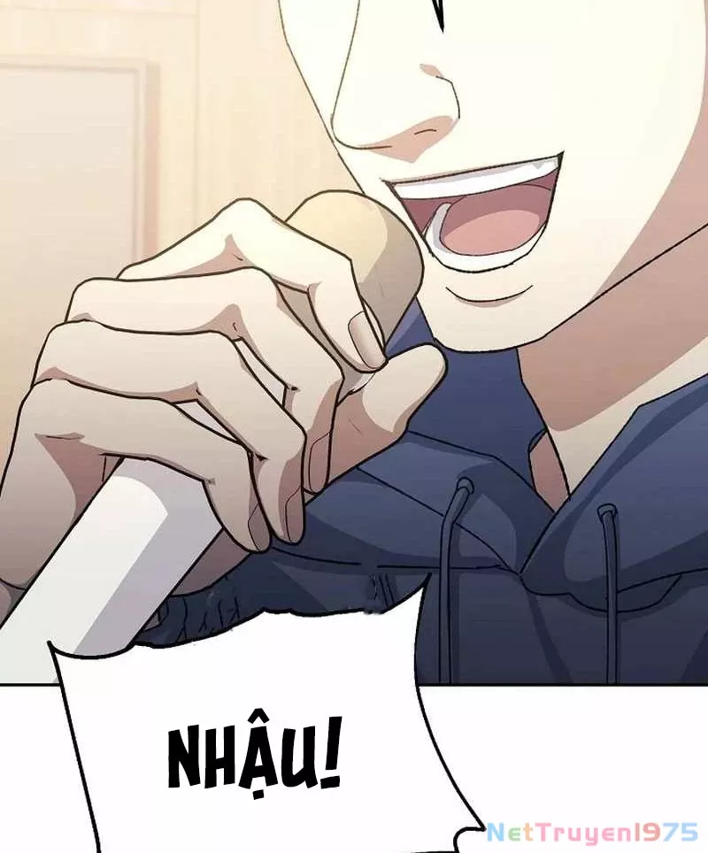 Cuộc Sống Làm Lại Của Kẻ Nghiện Game: Chapter 16