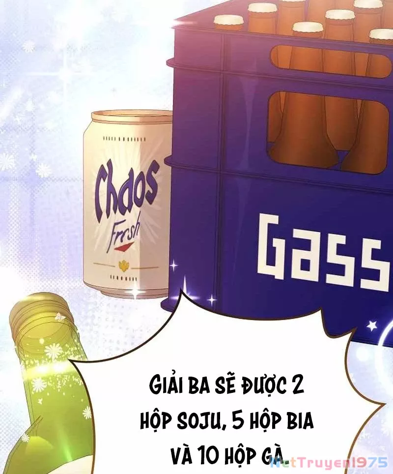 Cuộc Sống Làm Lại Của Kẻ Nghiện Game: Chapter 16