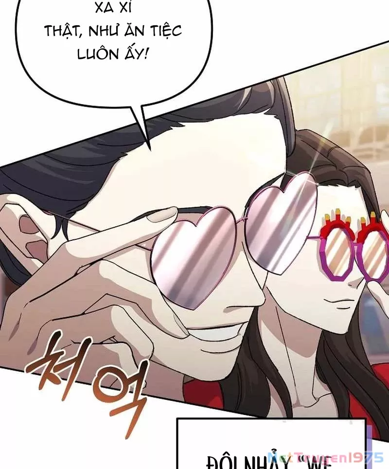 Cuộc Sống Làm Lại Của Kẻ Nghiện Game: Chapter 16