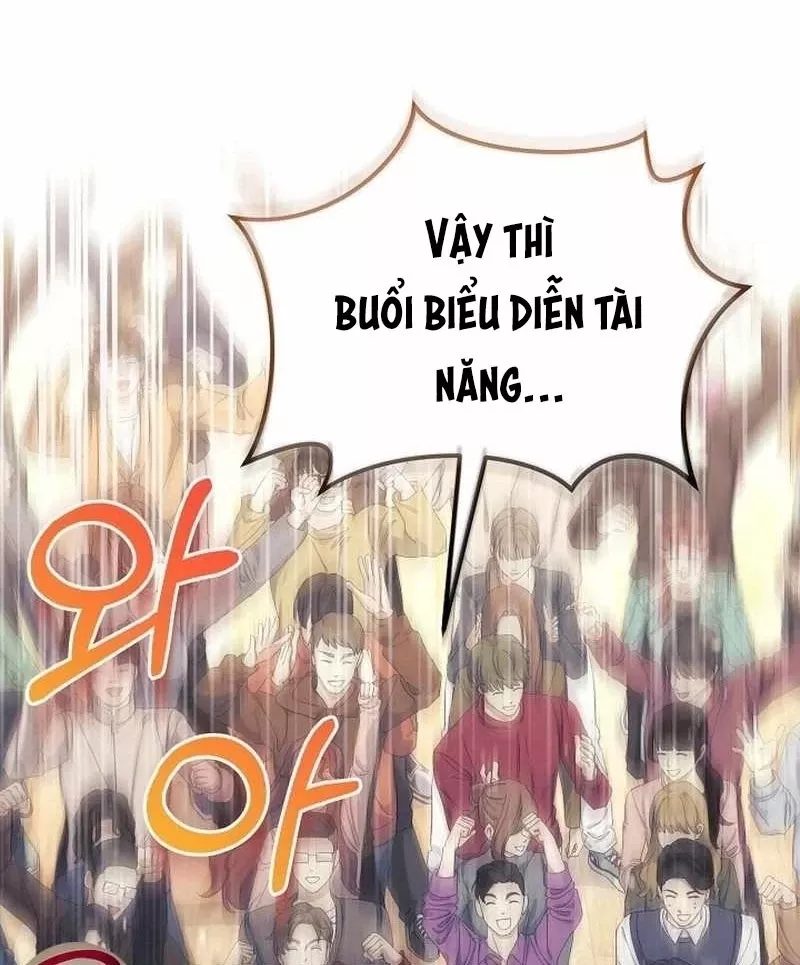 Cuộc Sống Làm Lại Của Kẻ Nghiện Game: Chapter 16