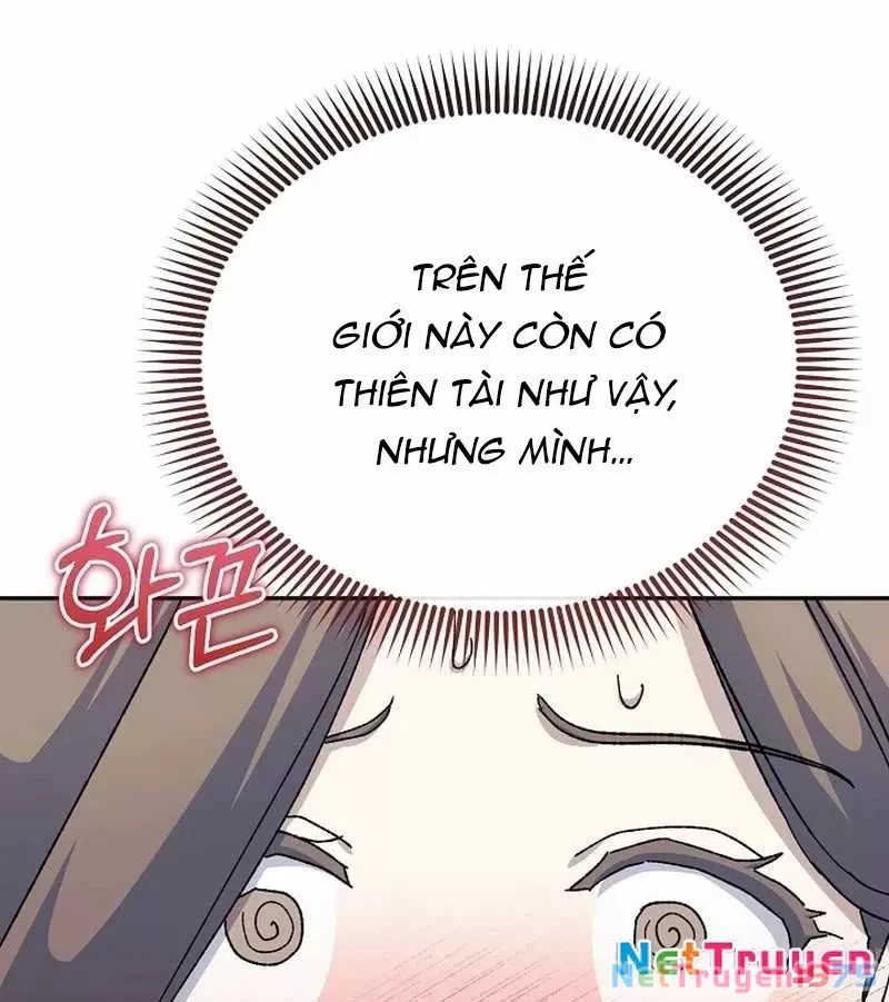 Cuộc Sống Làm Lại Của Kẻ Nghiện Game: Chapter 16